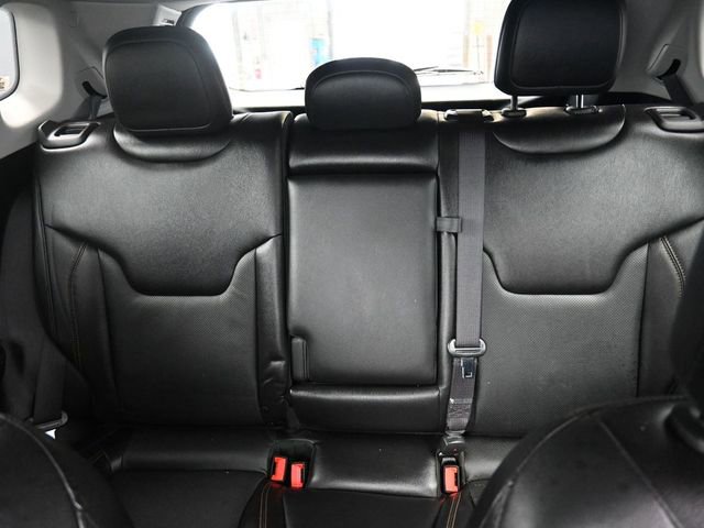 Used 2021 Jeep Compass Limited image 34