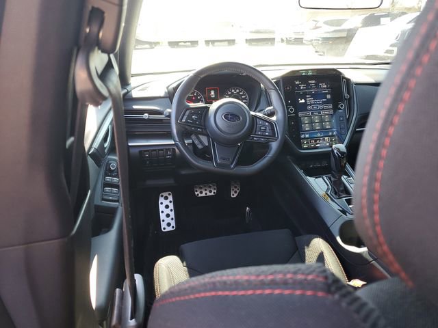 Used 2024 Subaru WRX Premium image 11