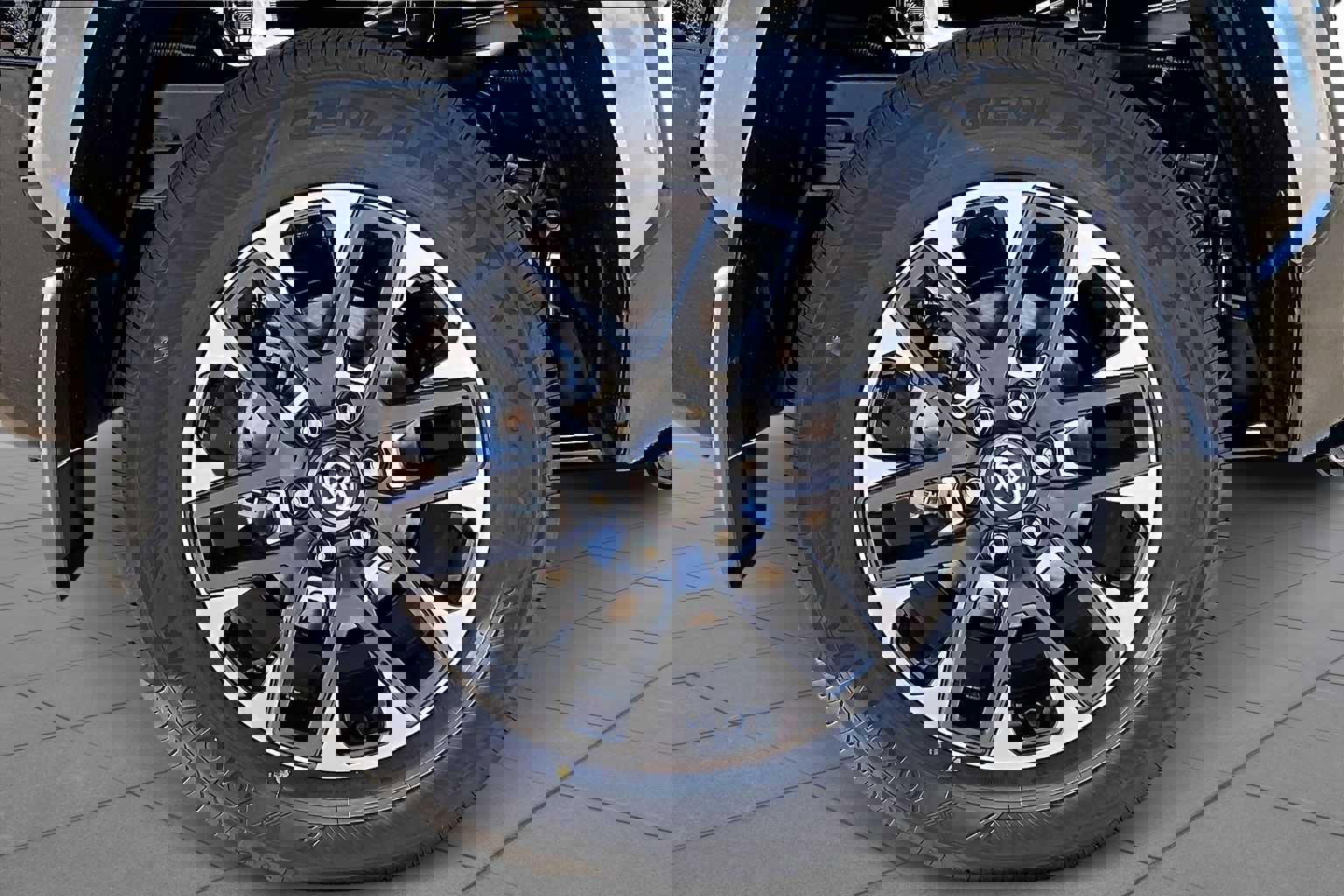 New 2026 Toyota Tundra Limited image 11