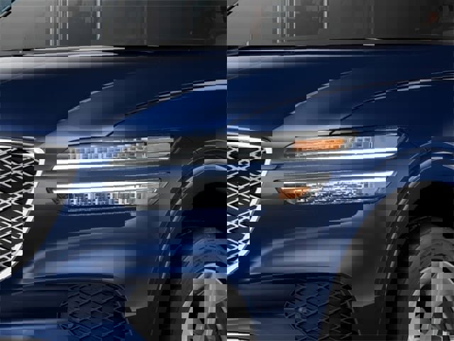 New 2026 Genesis GV70 2.5T Select image 9