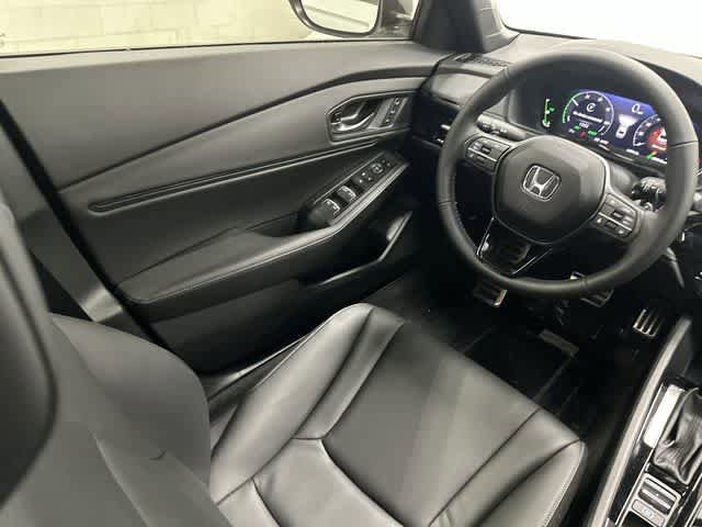 New 2026 Honda Accord Sport image 12