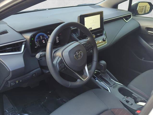 Certified 2026 Toyota Corolla SE FWD image 12