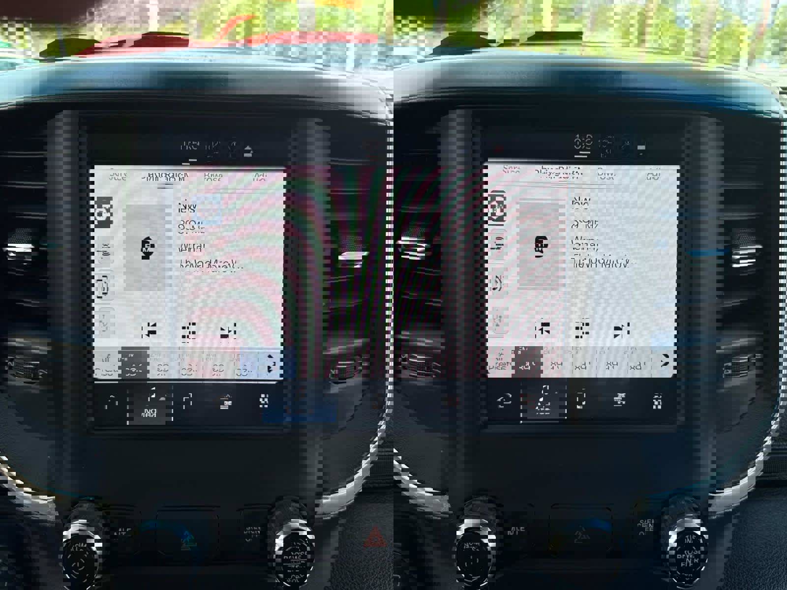 Used 2024 RAM 2500 Big Horn image 22