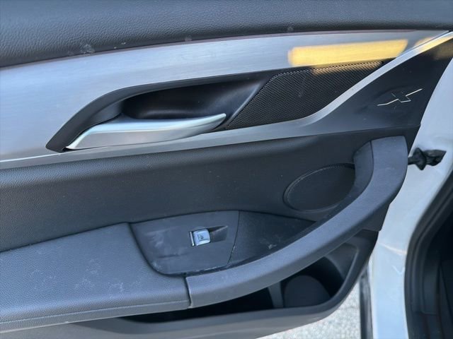 Used 2021 BMW X3 xDrive30i w/ Premium Package image 19