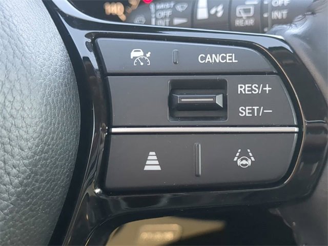 Used 2023 Honda CR-V EX-L image 25