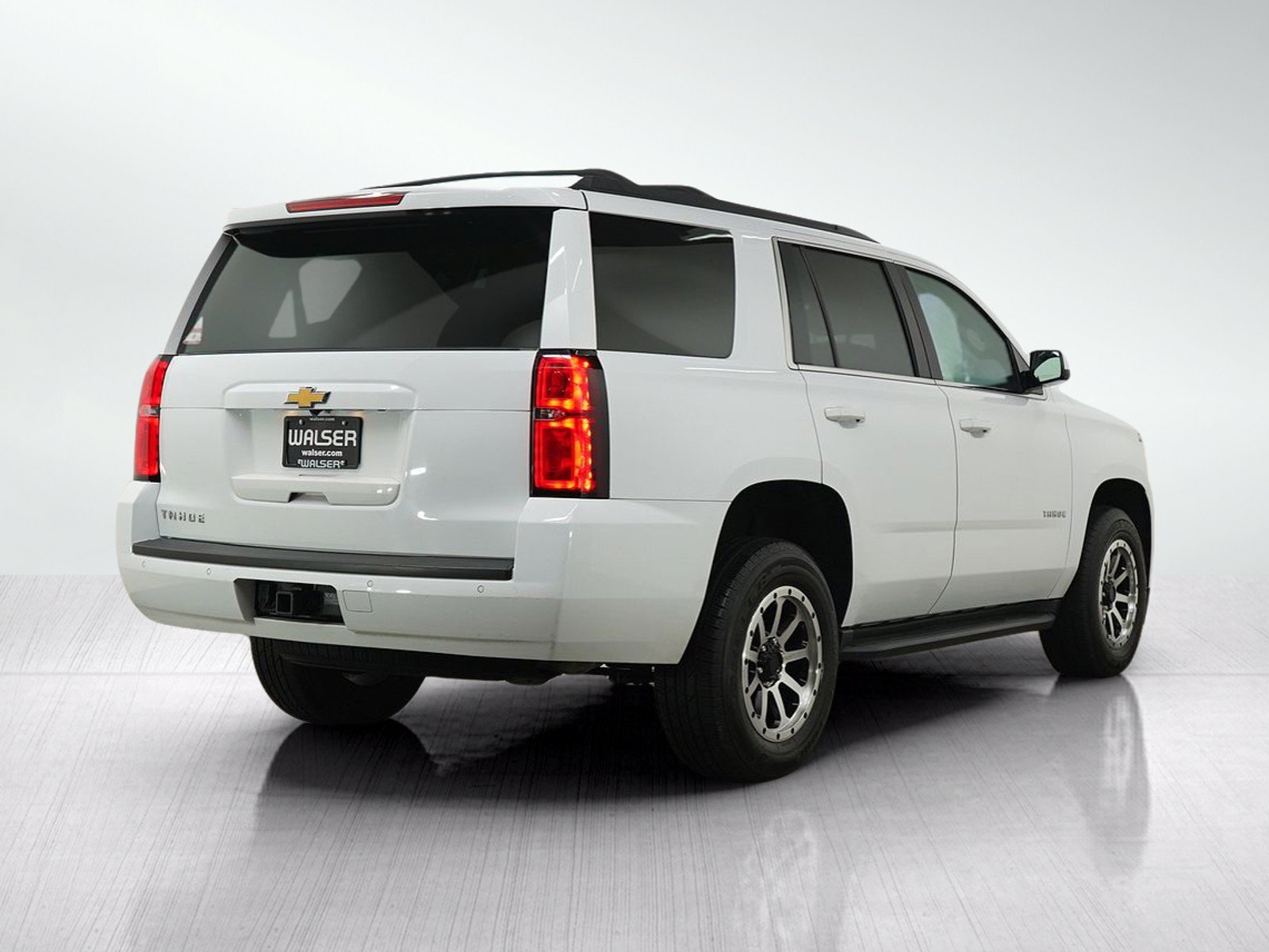 Used 2019 Chevrolet Tahoe LS AWD/4WD image 5