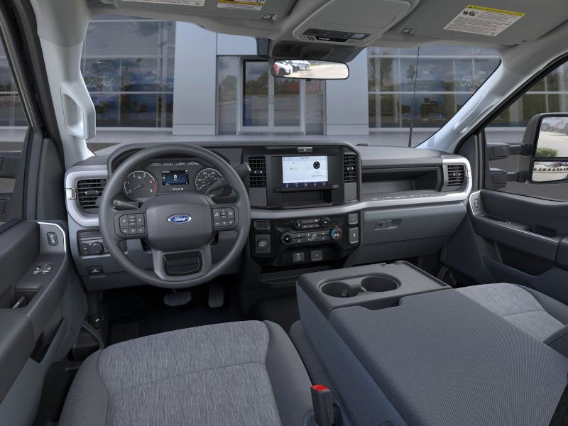 New 2026 Ford F350 XL image 31