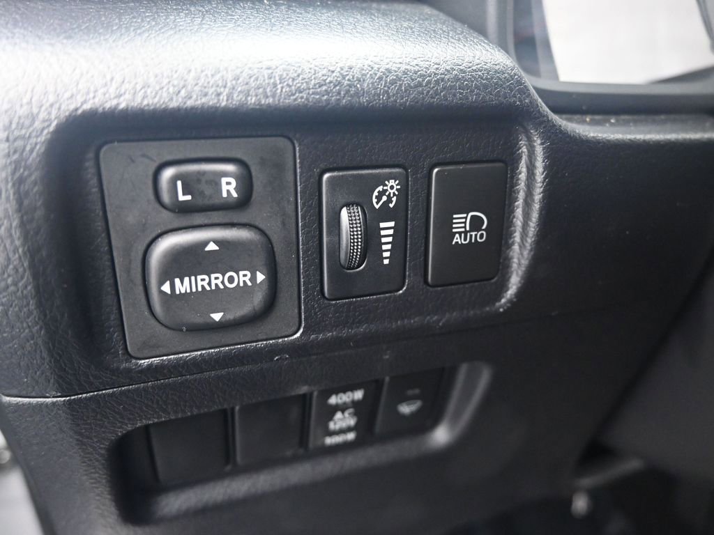 Used 2023 Toyota 4Runner SR5 RWD image 21