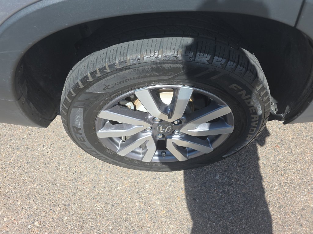 Used 2020 Honda Pilot EX-L image 6