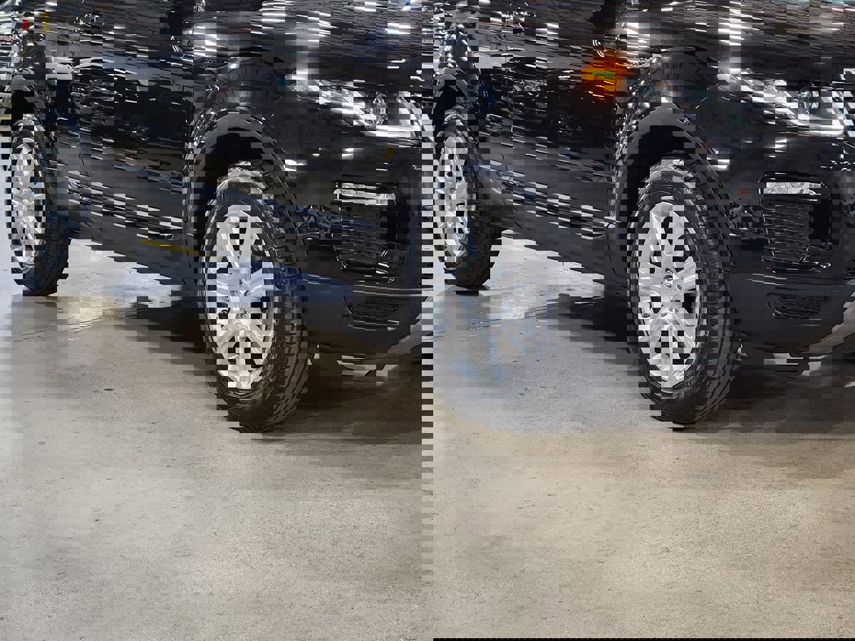 Used 2016 Land Rover Range Rover Evoque SE Premium image 17