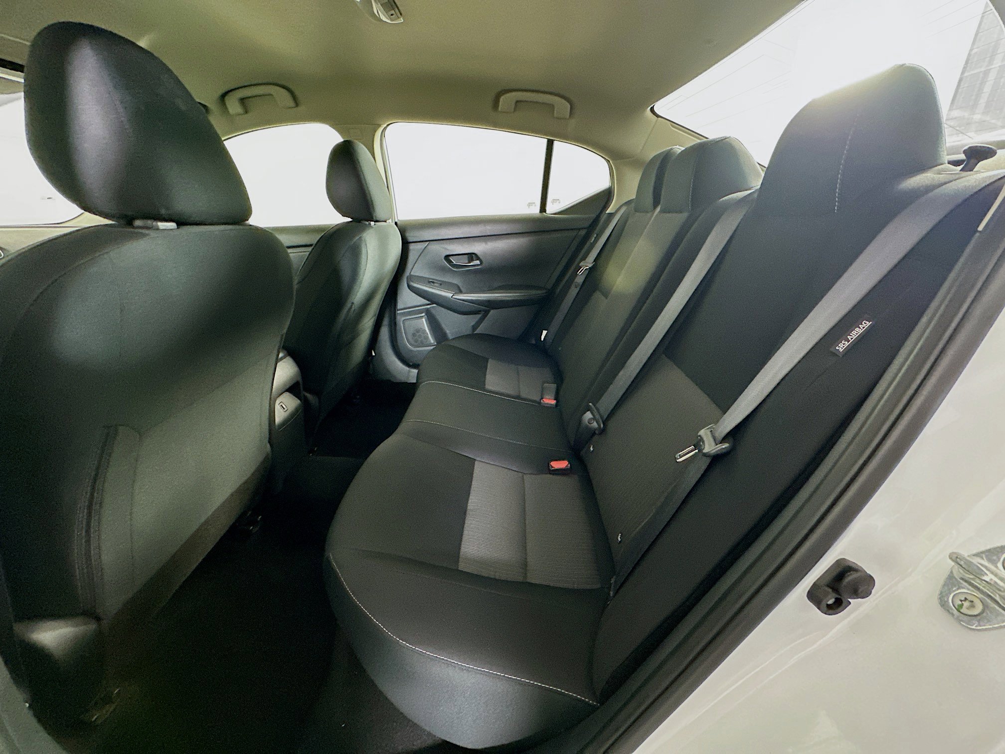 Used 2024 Nissan Sentra SV image 28