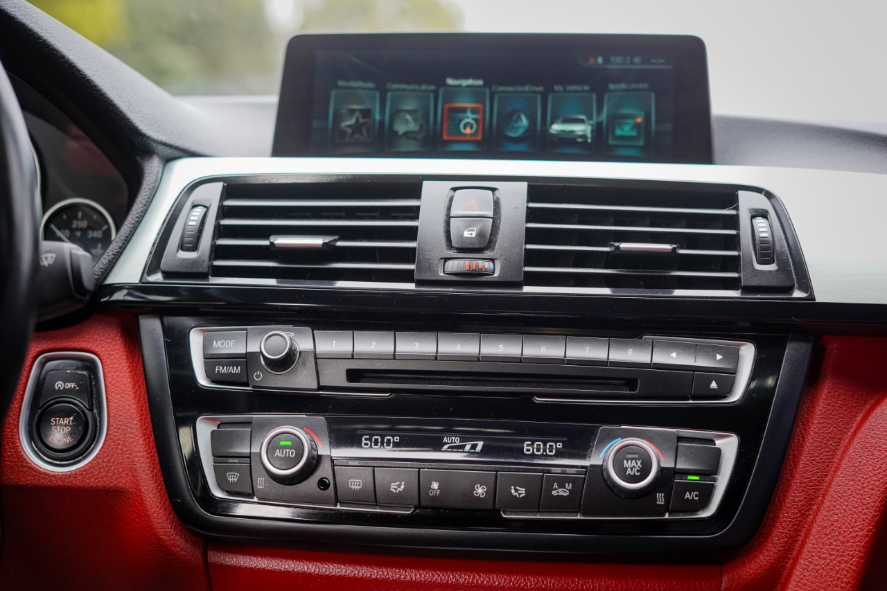 Used 2017 BMW 440i Gran Coupe image 11