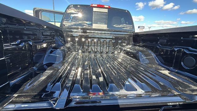 New 2026 Nissan Frontier SV w/ Tow Package image 27