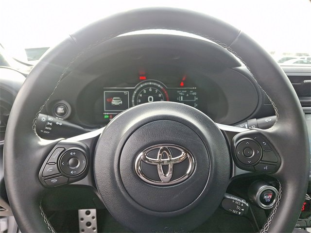 Used 2023 Toyota GR86 Premium image 18