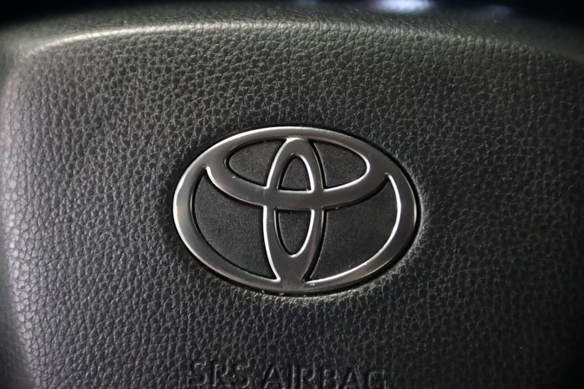 Used 2024 Toyota Grand Highlander FWD image 39