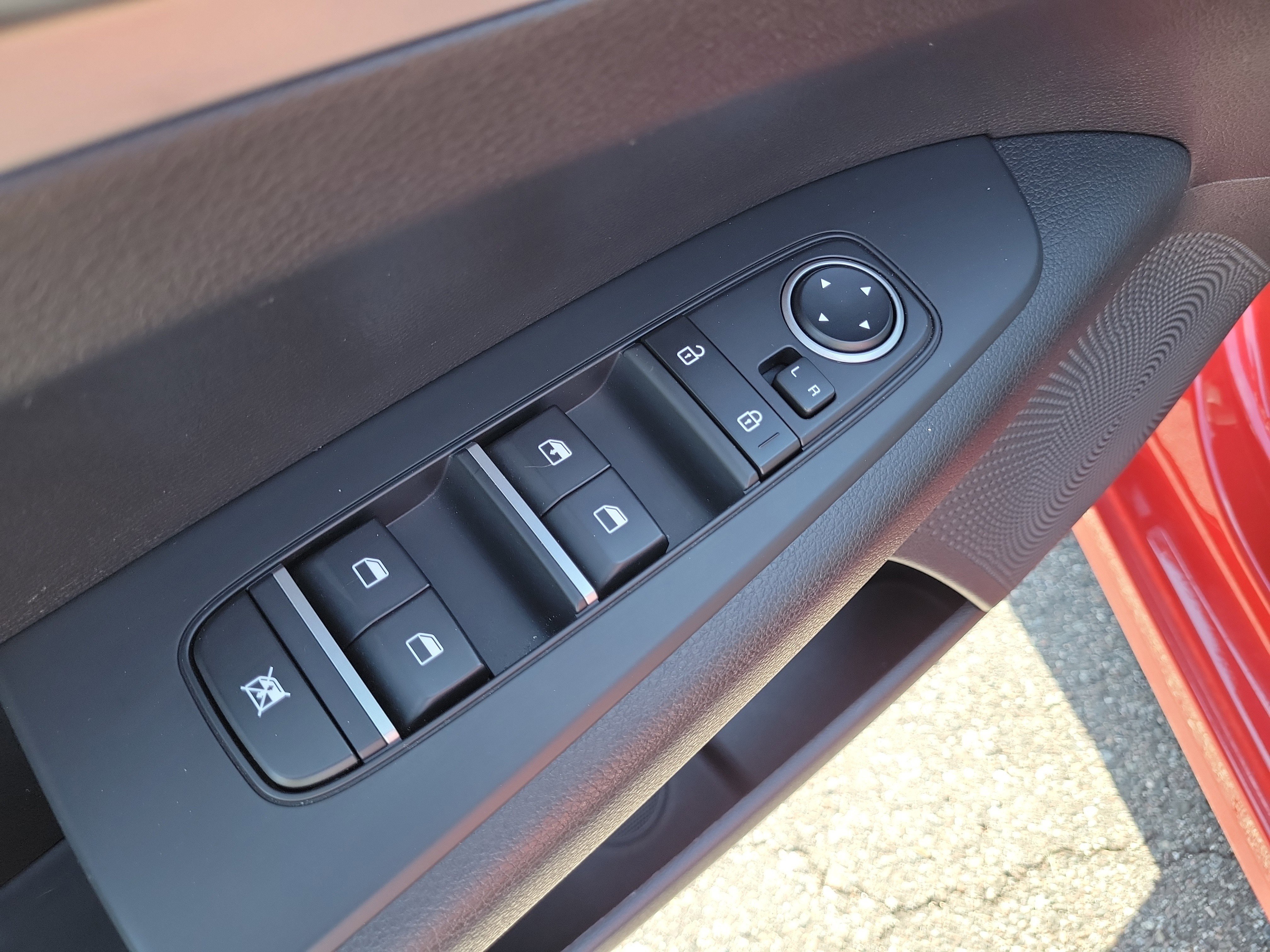 Certified 2023 Kia Forte LXS w/ LXS Technology Package FWD image 19