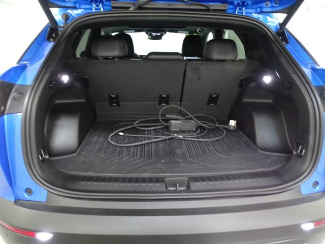 Certified 2025 Chevrolet Blazer EV LT AWD/4WD image 20