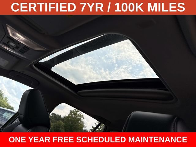 Used 2024 Toyota RAV4 XLE Premium w/ Weather Package AWD/4WD image 16