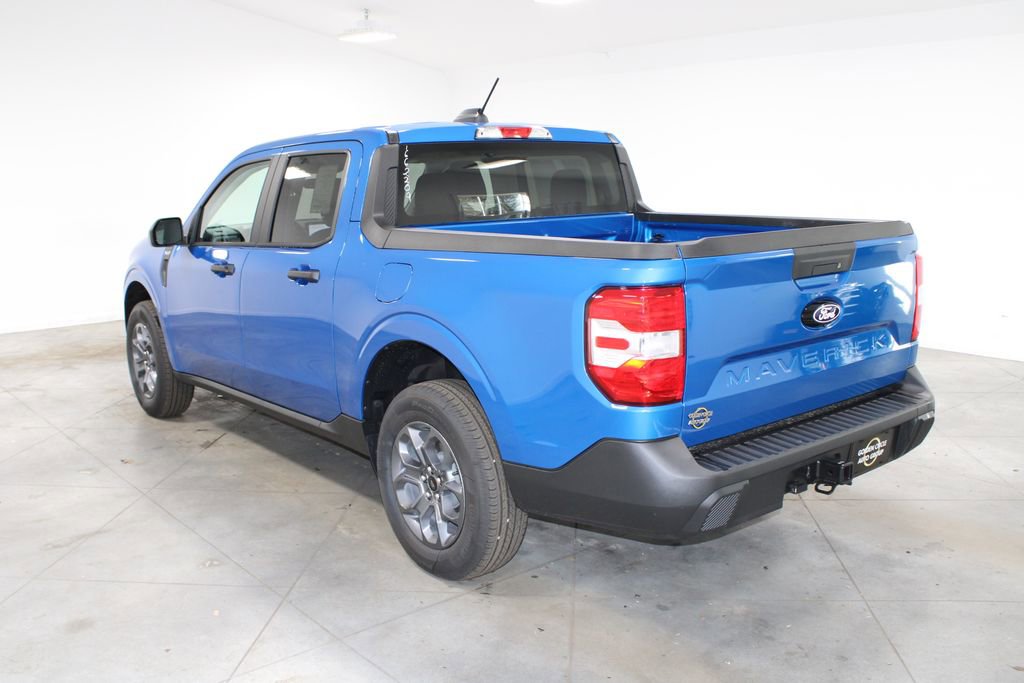 New 2026 Ford Maverick XLT image 6