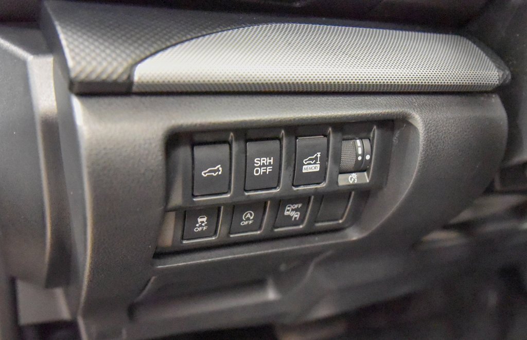 Used 2020 Subaru Forester Limited image 16