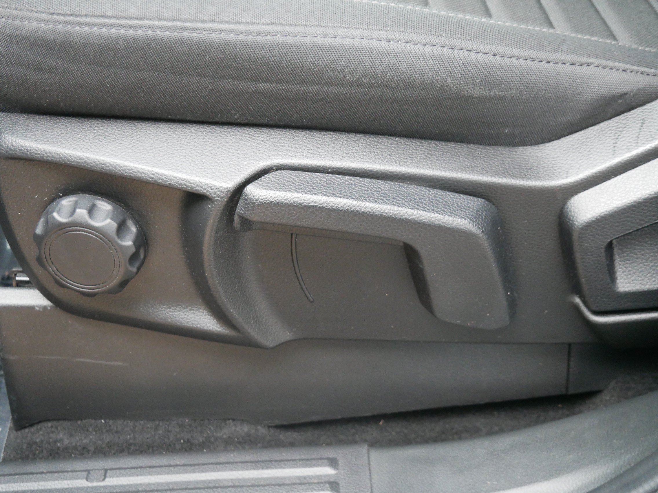 Used 2023 Ford Ranger XLT AWD/4WD image 11