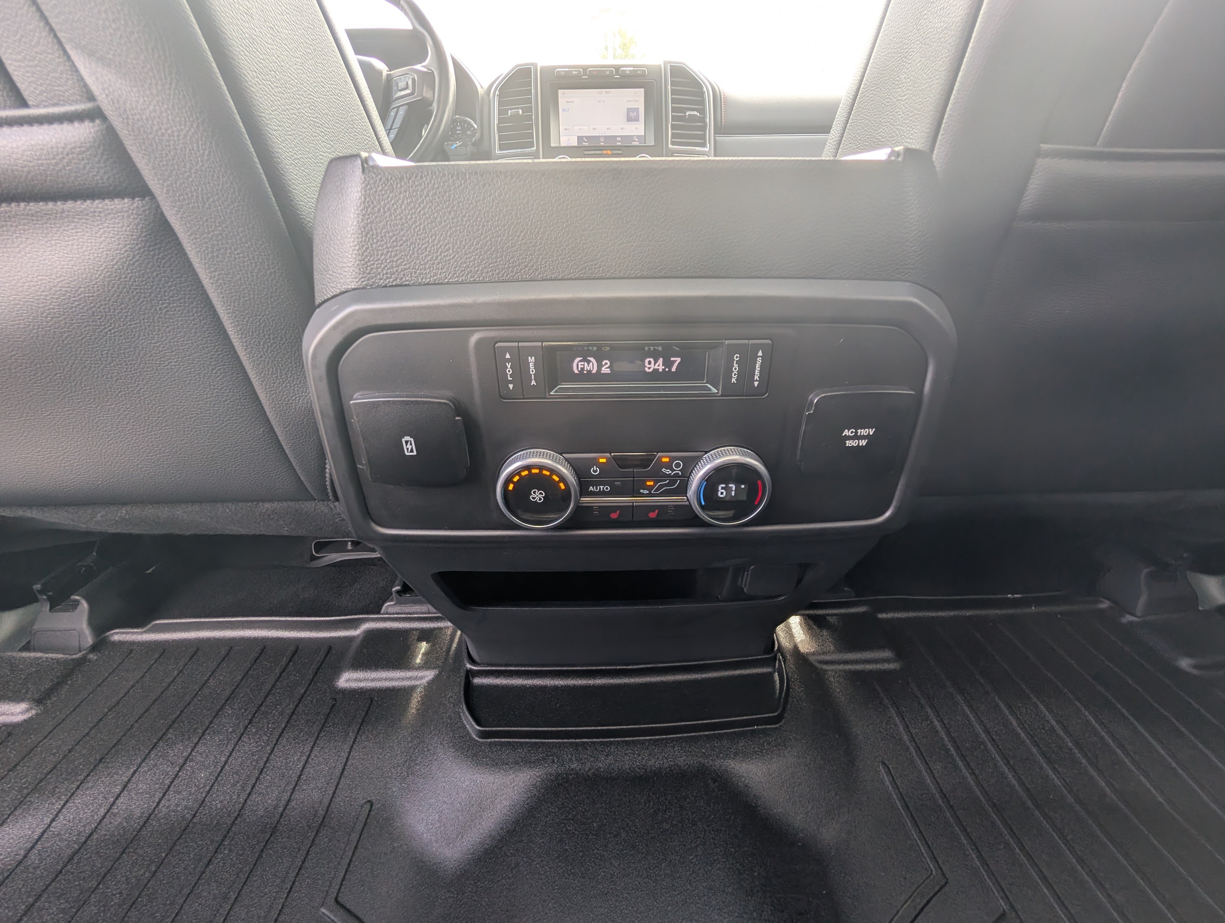 Certified 2021 Ford Expedition Max Limited AWD/4WD image 22