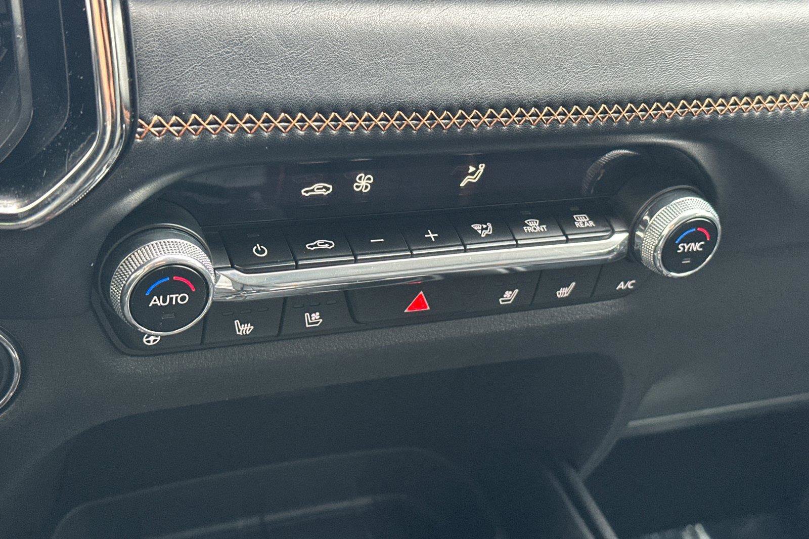 Used 2023 MAZDA CX-50 2.5 Turbo w/ Premium Plus Pkg image 20