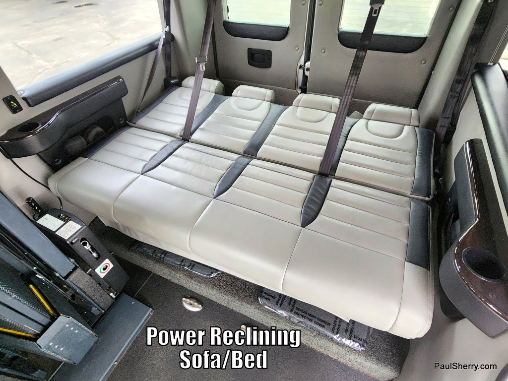 Used 2018 RAM ProMaster 1500 w/ Mopar Trailer Tow Group FWD image 6