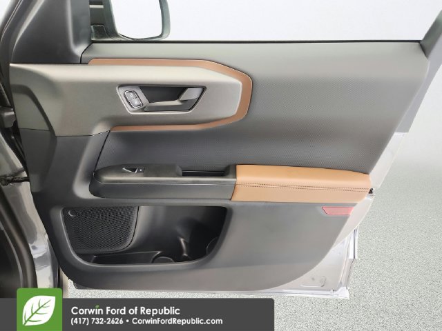 New 2026 Ford Bronco Sport Outer Banks AWD/4WD image 29