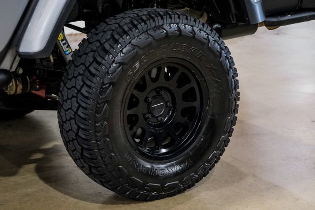 Used 2020 Jeep Gladiator Rubicon image 42