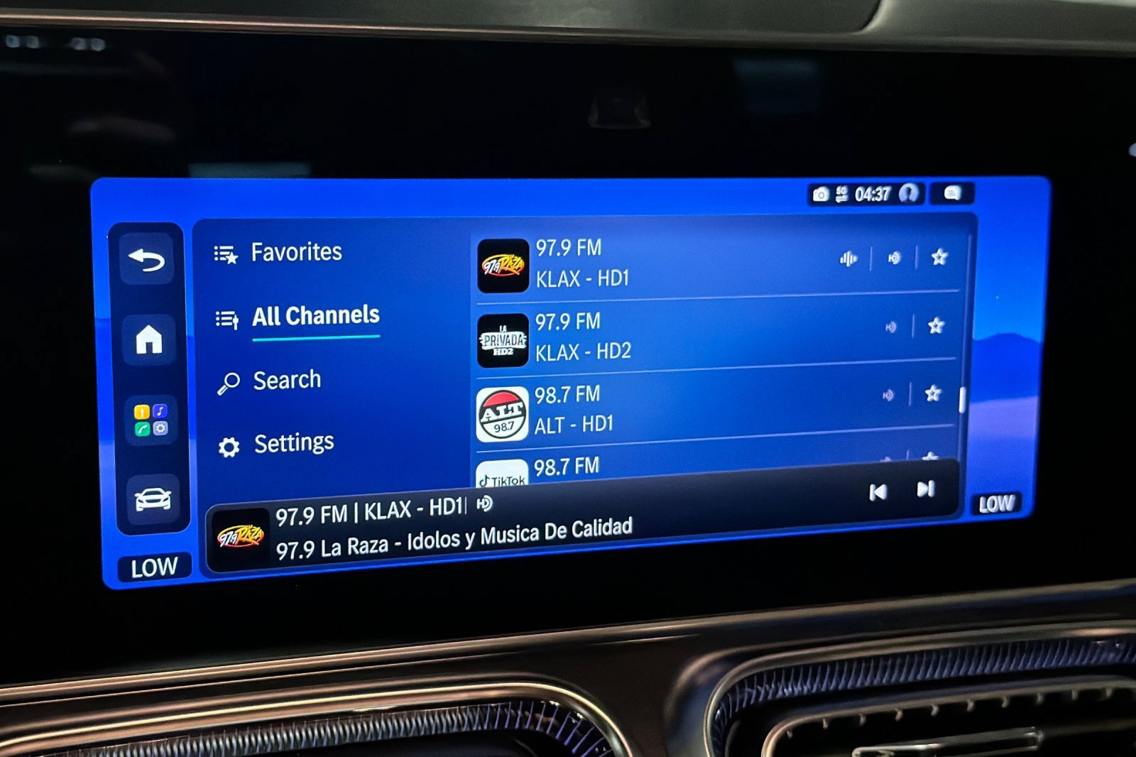 New 2027 Mercedes-Benz GLE 450 4MATIC image 16