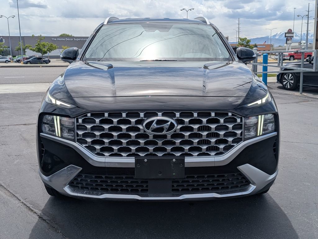 Used 2022 Hyundai Santa Fe SEL Convenience AWD/4WD image 10