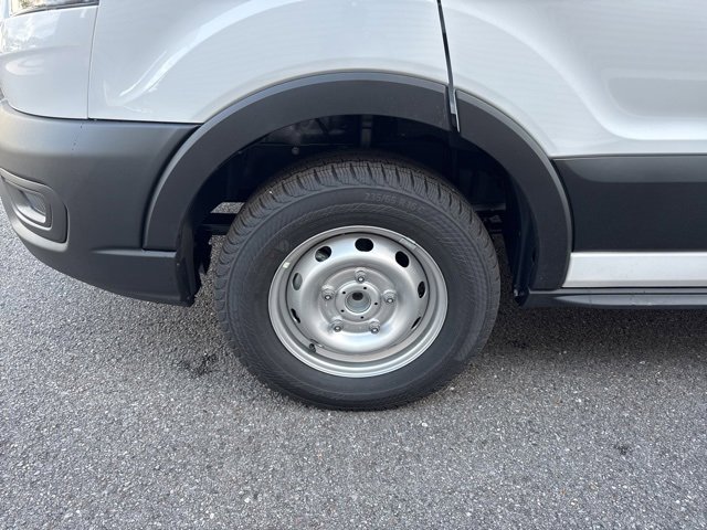 New 2025 Ford Transit 250 148 Medium Roof w/ Load Area Protection Package image 10