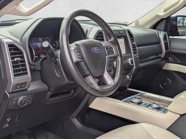 Used 2019 Ford Expedition Platinum image 10