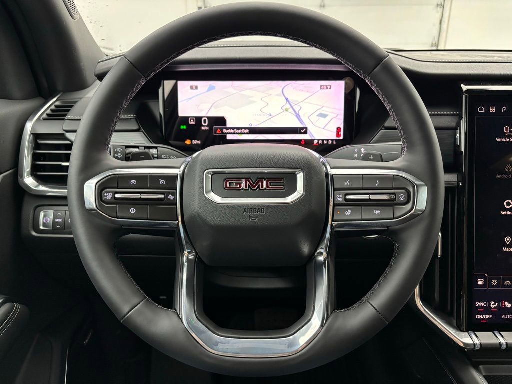 New 2026 GMC Acadia Elevation w/ Elevation Premium Package image 21