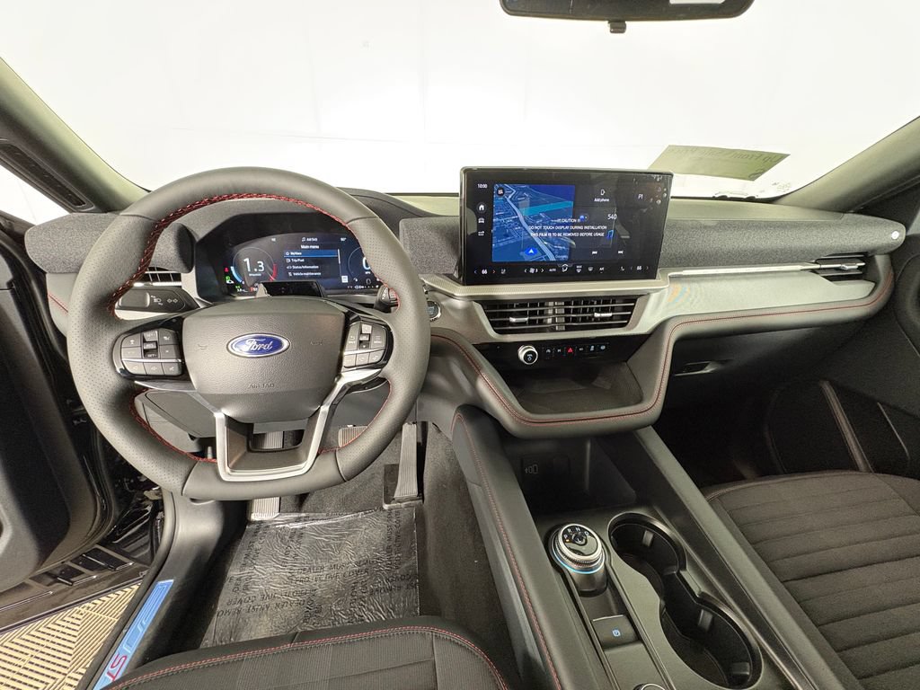 New 2026 Ford Explorer ST-Line RWD image 7
