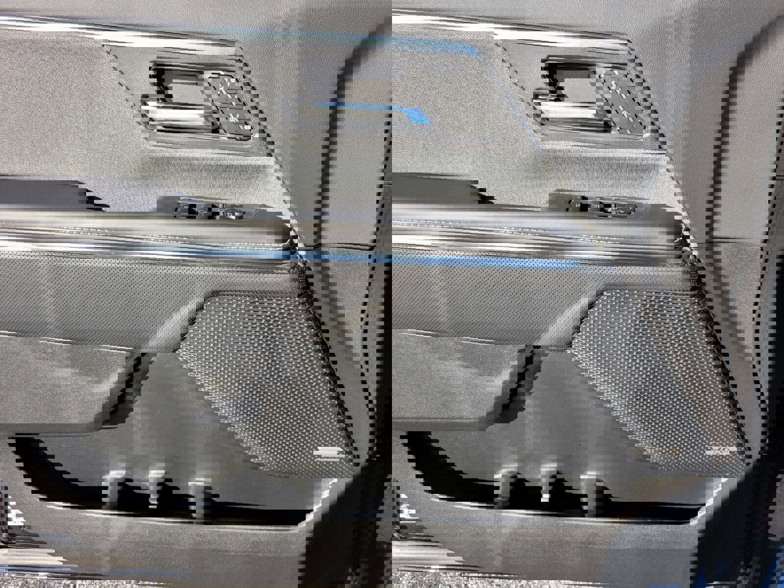 New 2026 GMC Sierra EV Elevation w/ Premium Package image 21