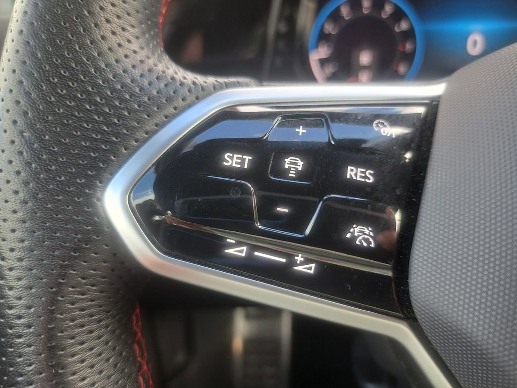 Used 2024 Volkswagen GTI S image 13