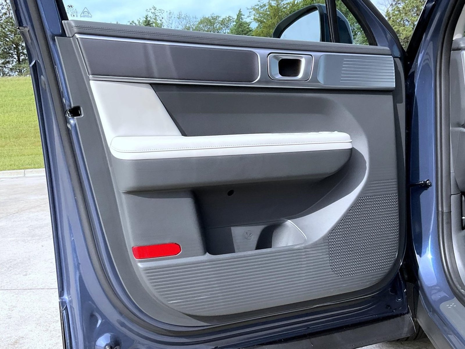 New 2027 Hyundai Santa Fe SEL AWD/4WD image 9