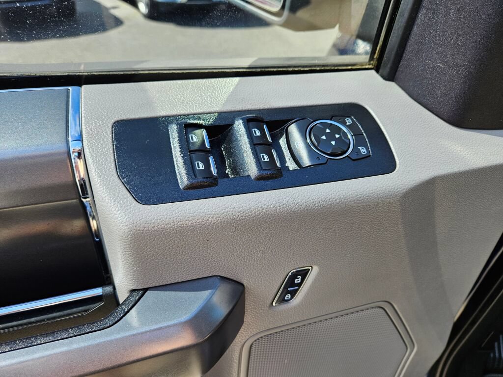 Used 2018 Ford F150 XLT w/ Equipment Group 302A Luxury AWD/4WD image 20