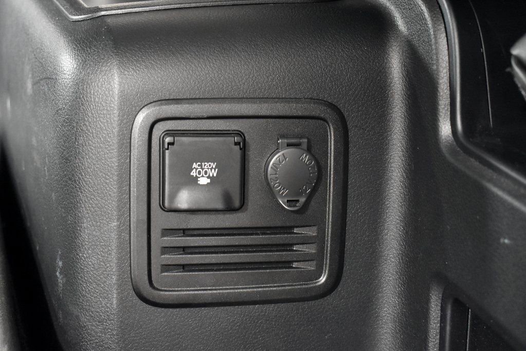 Used 2021 Toyota 4Runner TRD Off-Road Premium w/ Moonroof Package image 26