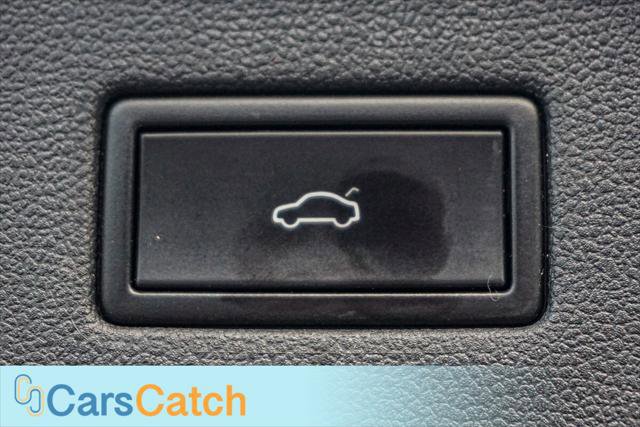 Used 2019 Volkswagen Tiguan SEL image 44