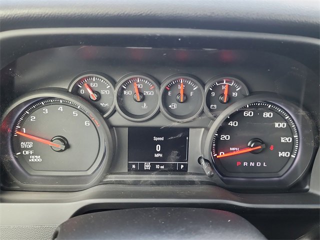 New 2026 GMC Sierra 1500 Pro w/ Graphite Edition image 25