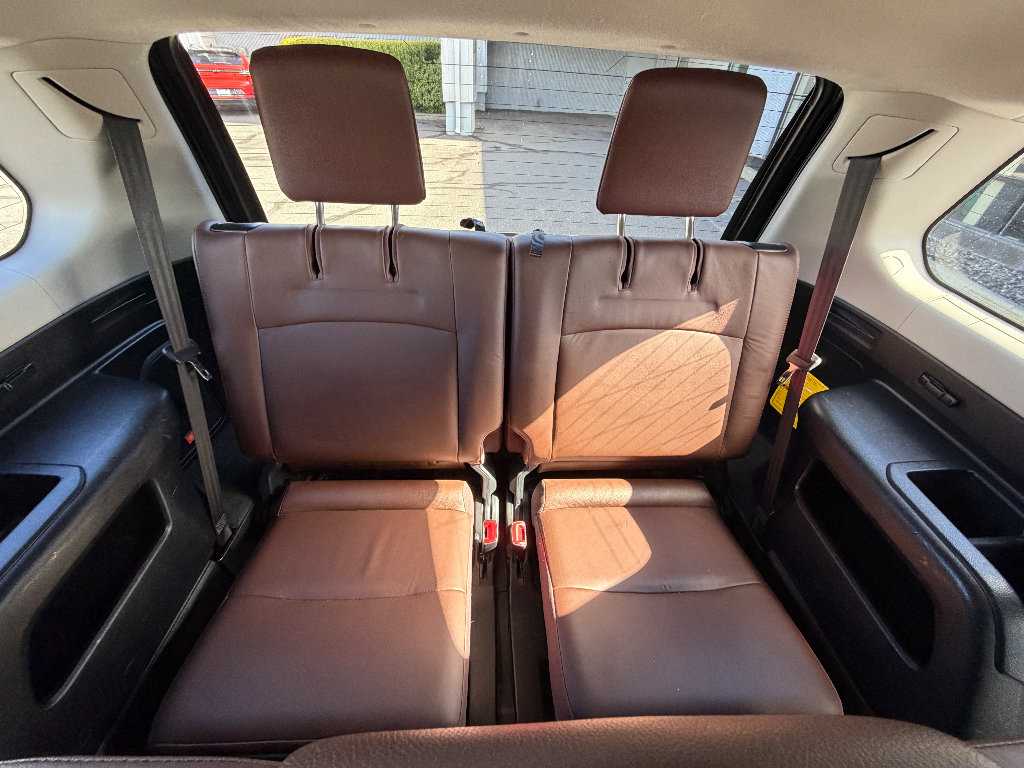 Used 2018 Toyota 4Runner Limited AWD/4WD image 5