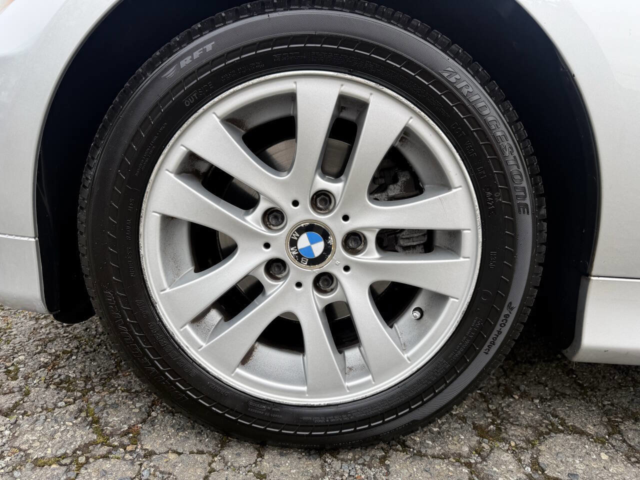 Used 2007 BMW 328xi Wagon AWD/4WD image 30