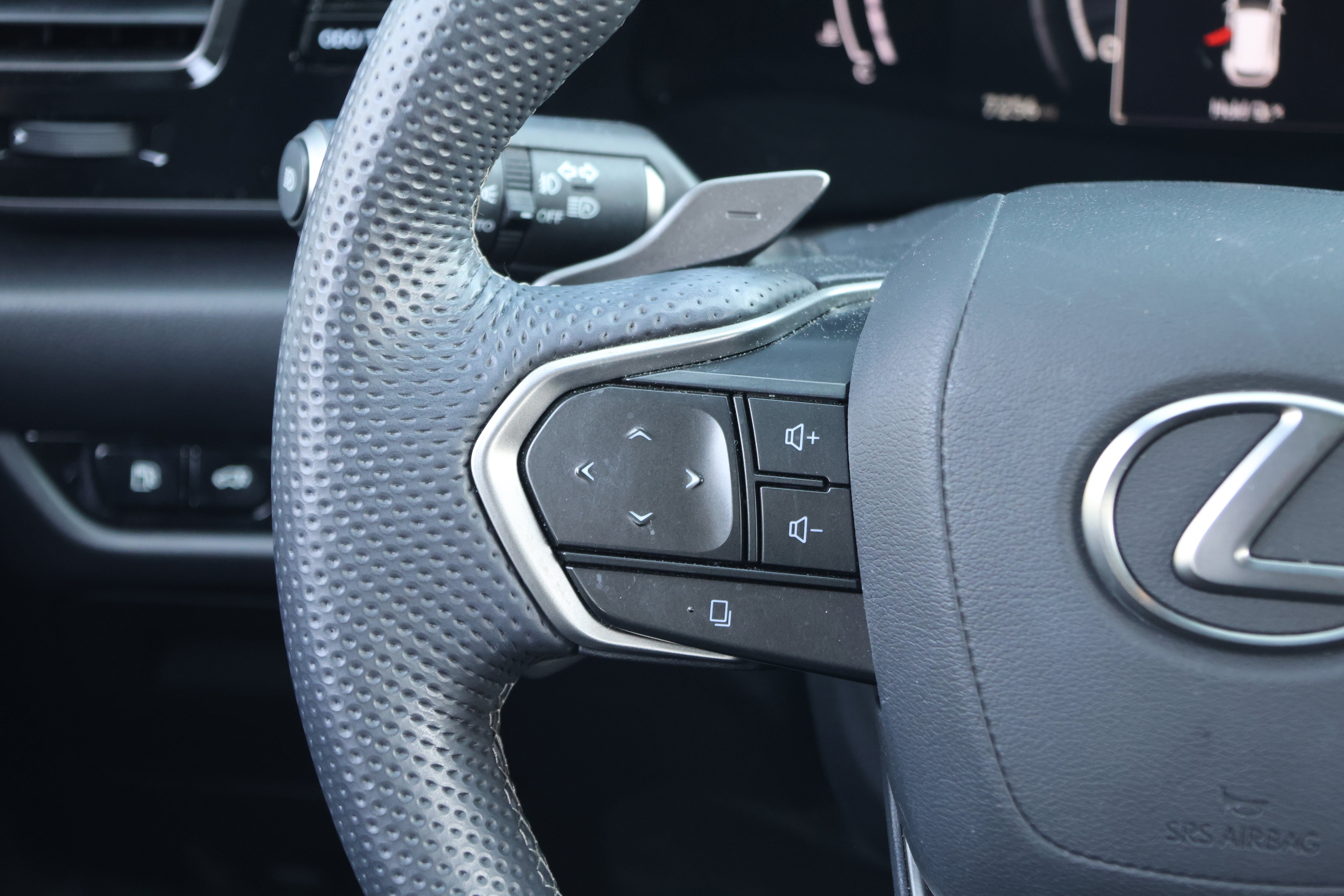 Certified 2024 Lexus NX 350 F Sport AWD/4WD image 18