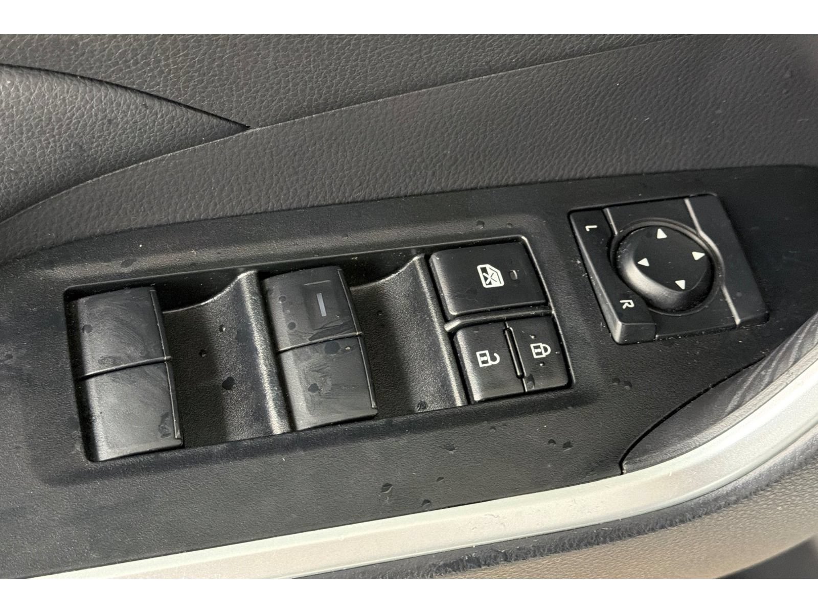 Certified 2025 Toyota RAV4 LE FWD image 12