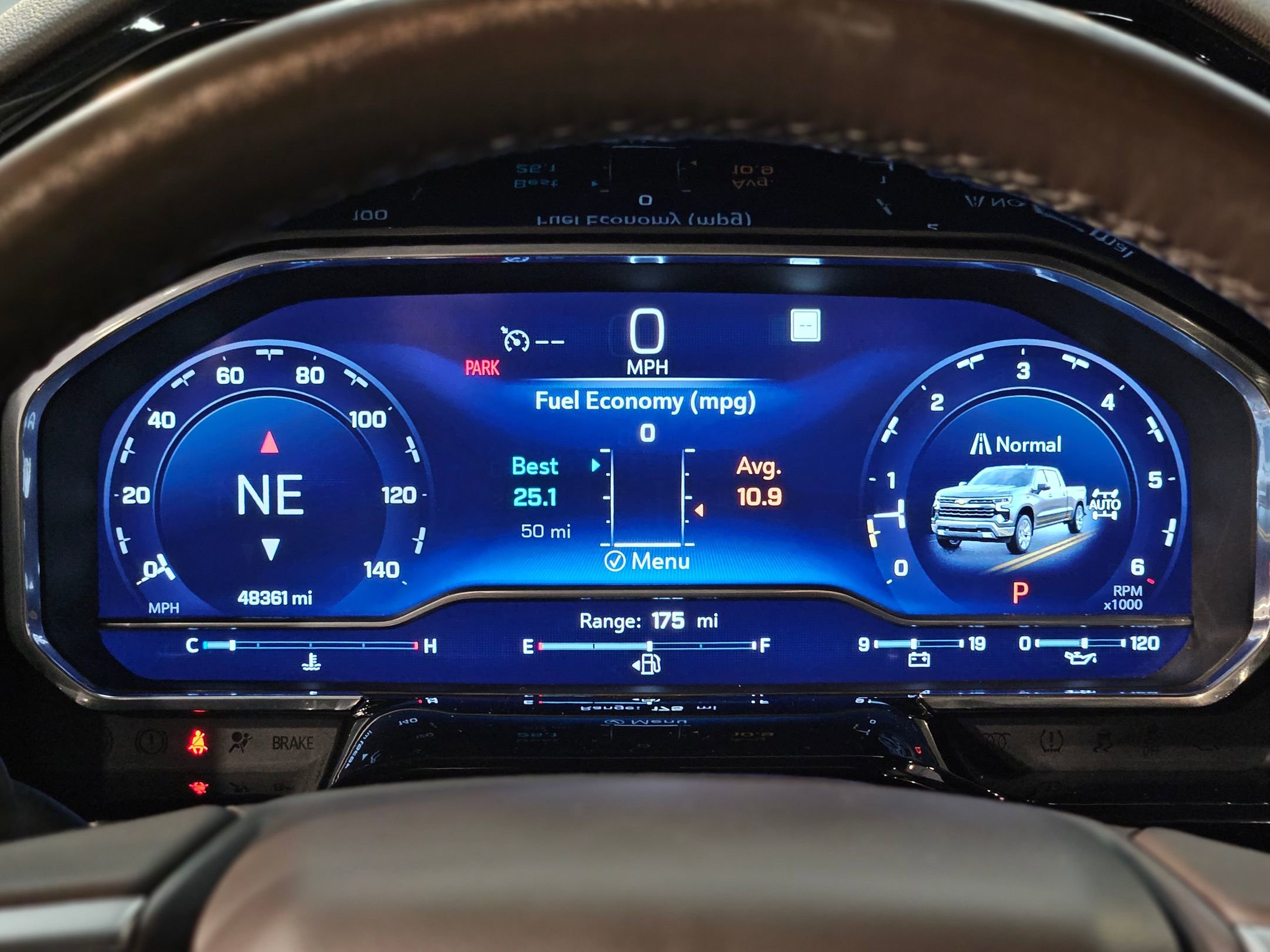 Used 2022 Chevrolet Silverado 1500 RST image 15