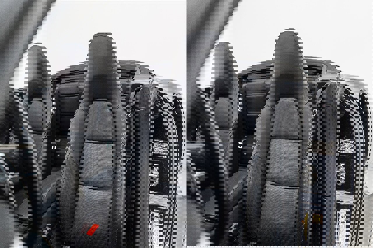 Used 2019 Porsche 911 Turbo S image 31