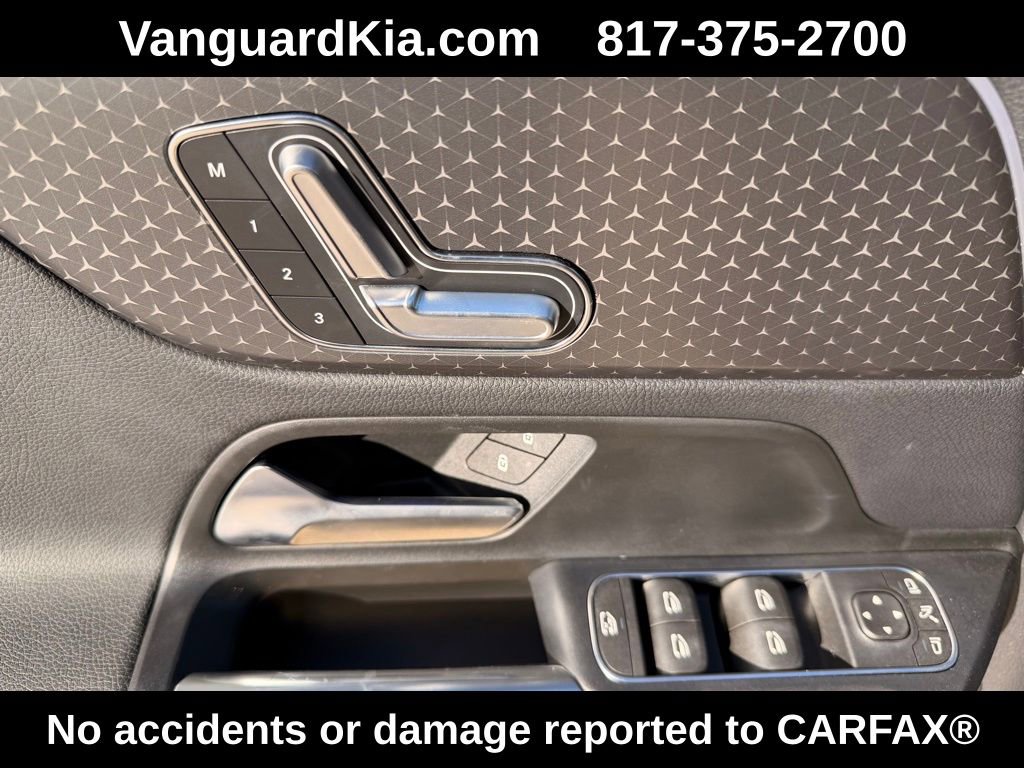 Used 2024 Mercedes-Benz GLA 250 4MATIC image 15